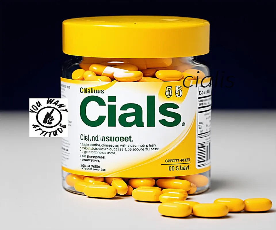 Cialis generico en farmacias